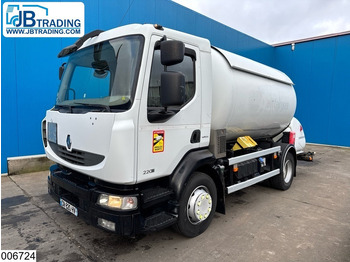 Autocisterna RENAULT Midlum 220