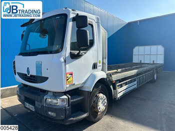 Bortu kravas automašīna/ Platforma RENAULT Midlum 270