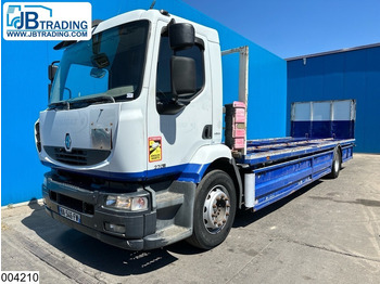 Bortu kravas automašīna/ Platforma RENAULT Midlum 270