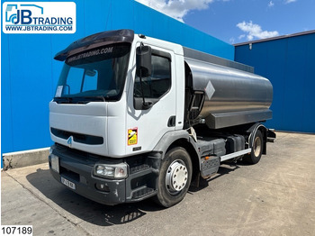 Autocisterna RENAULT Premium 270