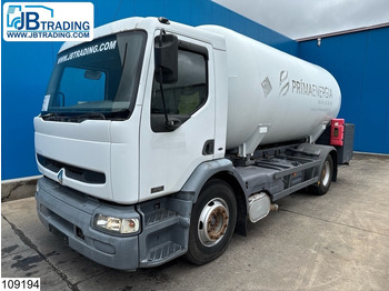 Autocisterna RENAULT Premium 270