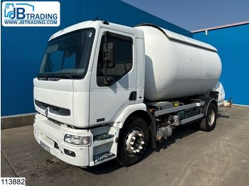 Autocisterna RENAULT Premium 270