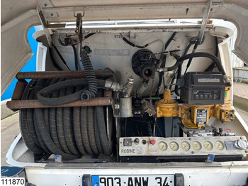 Autocisterna Renault Premium 270 18881 Liter, LPG GPL, Gas tank, Steel suspension: foto 4