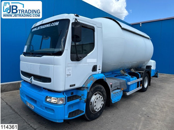 Autocisterna RENAULT Premium 270