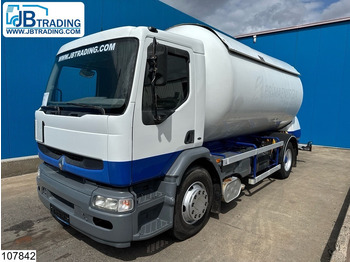 Autocisterna RENAULT Premium 270