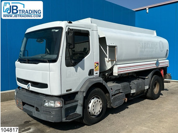 Autocisterna RENAULT Premium 270