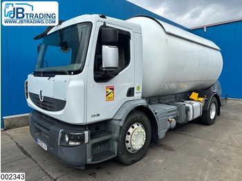 Autocisterna RENAULT Premium 280