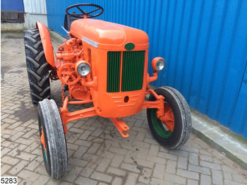 Traktors Same DA 30 2WD: foto 2