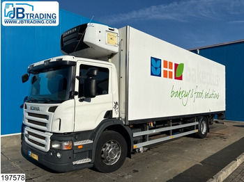 Kravas automašīna refrižerators SCANIA P 230
