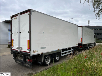 Kravas automašīna refrižerators Scania R 450 EURO 6, Chereau, Retarder, Combi: foto 2