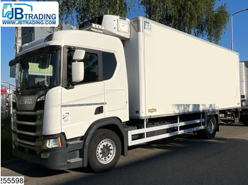 Kravas automašīna refrižerators SCANIA R 450