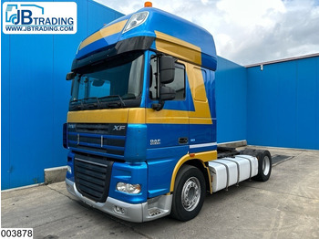 Vilcējs DAF XF 105 410