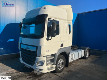 Vilcējs DAF CF 460