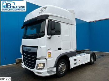 Vilcējs DAF XF 440