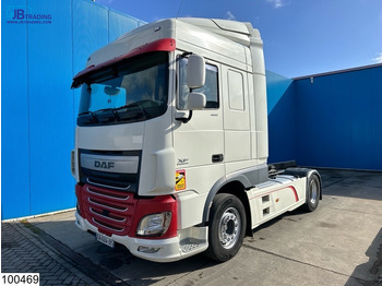 Vilcējs DAF XF 460