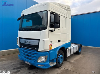 Vilcējs DAF XF 460