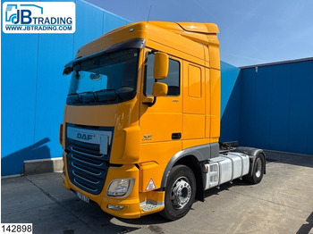 Vilcējs DAF XF 460