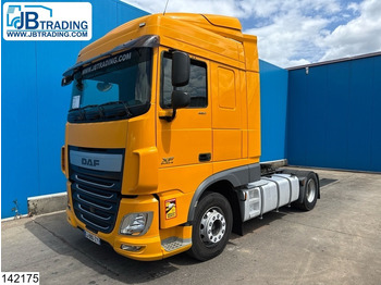 Vilcējs DAF XF 460