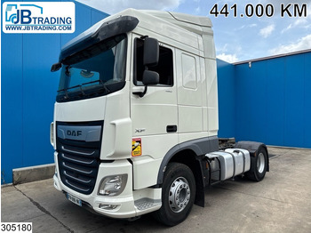 Vilcējs DAF XF 480