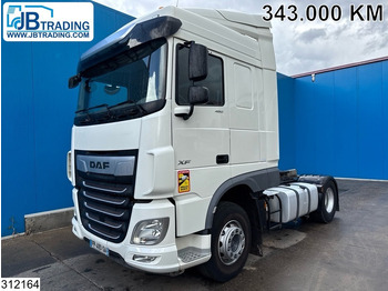Vilcējs DAF XF 480