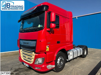 Vilcējs DAF XF 480