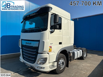 Vilcējs DAF XF 480