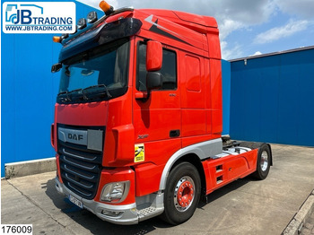 Vilcējs DAF XF 530