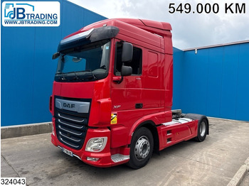 Vilcējs DAF XF 530