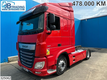 Vilcējs DAF XF 530