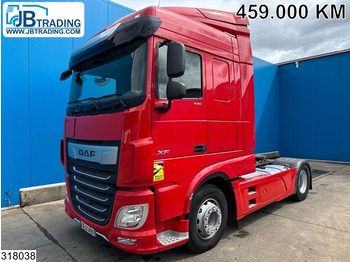 Vilcējs DAF XF 530