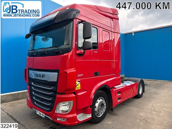 Vilcējs DAF XF 530