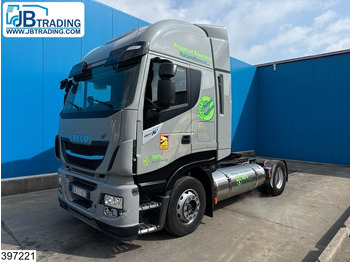 Vilcējs IVECO Stralis 460