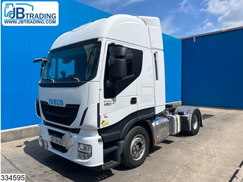 Vilcējs IVECO Stralis 460