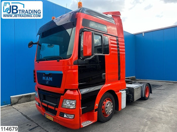 Vilcējs MAN TGX 18.440
