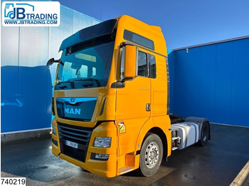 Vilcējs MAN TGX 18.440