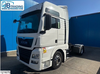 Vilcējs MAN TGX 18.460