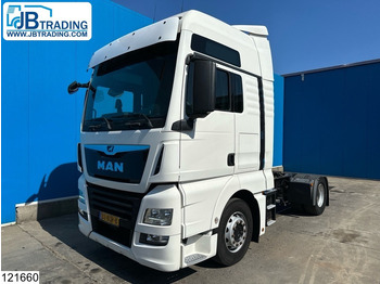 Vilcējs MAN TGX 18.460