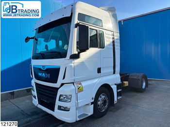 Vilcējs MAN TGX 18.460