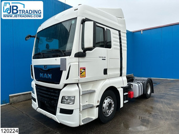 Vilcējs MAN TGX 18.460