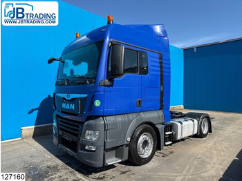 Vilcējs MAN TGX 18.460