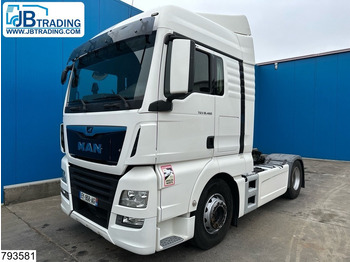 Vilcējs MAN TGX 18.460