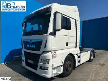 Vilcējs MAN TGX 18.460