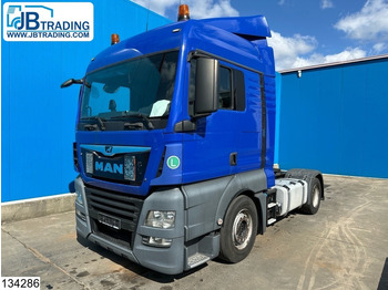 Vilcējs MAN TGX 18.460