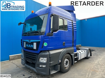 Vilcējs MAN TGX 18.460
