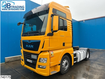 Vilcējs MAN TGX 18.460