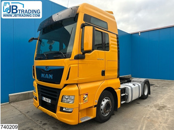 Vilcējs MAN TGX 18.460