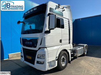Vilcējs MAN TGX 18.480