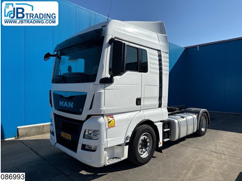 Vilcējs MAN TGX 18.480