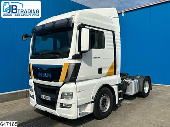Vilcējs MAN TGX 18.480