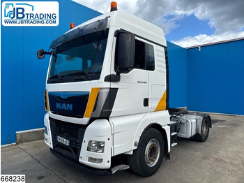 Vilcējs MAN TGX 18.480